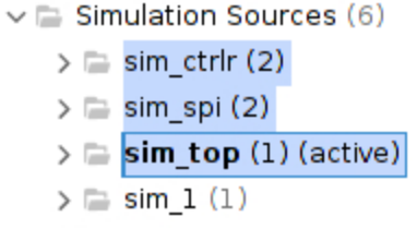 sim sources